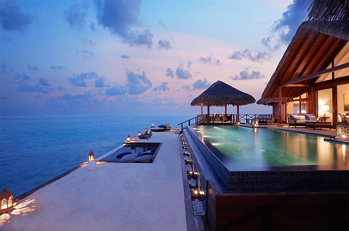 Maldives